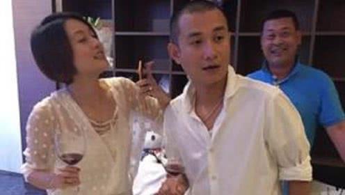 娱乐圈八卦最新爆料争议,明星恋情疑曝光，引发网友热议！  第2张