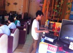 网吧老板最新爆料,行业背后惊人内幕大曝光！  第2张