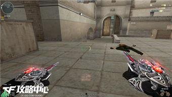 近战新武器爆料视频下载,视频爆料揭示未来战场利器