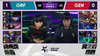 lck纪录最新爆料